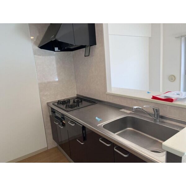 フレアプレイス キッチン