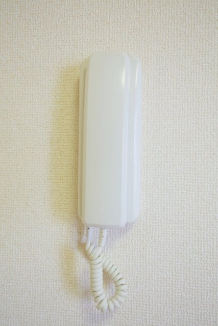 スカイコート後楽園Ⅱ9階 セキュリティ