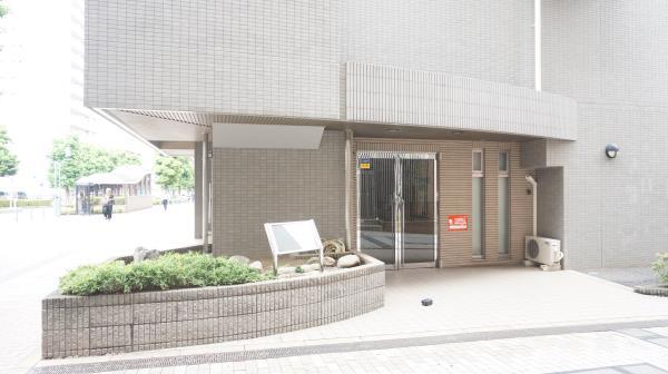 メローウィンドふじみ野7階 外観