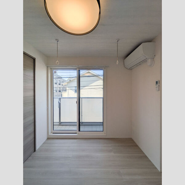 トゥトゥアジュール リビング