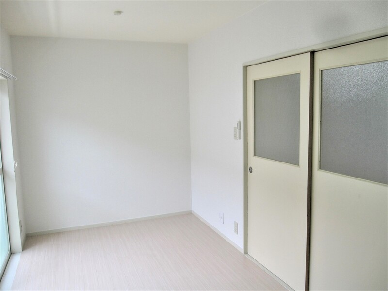 プラザドゥオスカー 内観