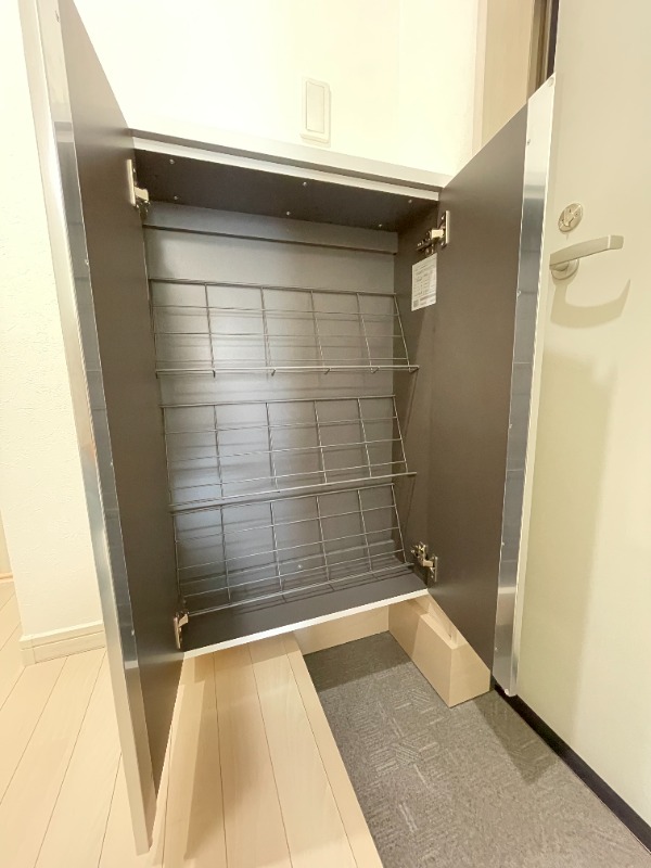 ノーザンロード扇大橋3階 同建物別部屋の参考画像