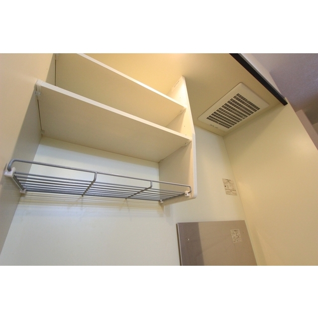 イル　リモーネ 内観