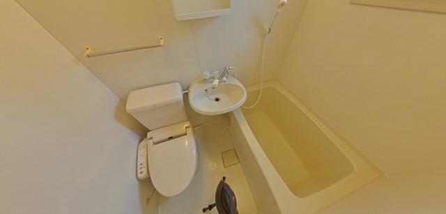 クローカス・コスギ お風呂