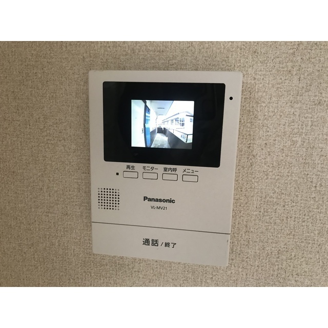 フローラルコートⅢ203号室 部屋その他