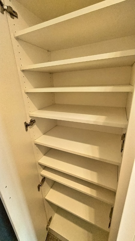 ＳＯＣＩＥＴＹ　ＳＥＡＳＯＮＳ(D-015)5階 玄関