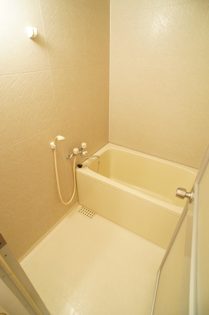 グランドゥール八千代 日々の暮らしに欠かせないお風呂です