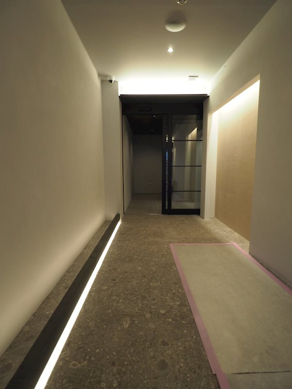 ワンルーフレジデンス上野御徒町10階 部屋その他