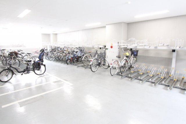 プライムアーバン板橋903号室 同建物別部屋の参考画像