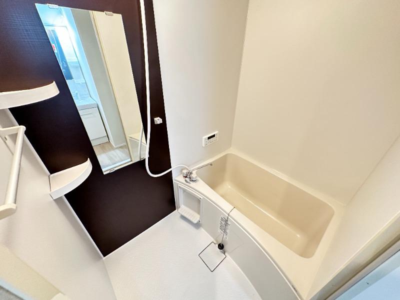 カーサ高柳1階 部屋その他