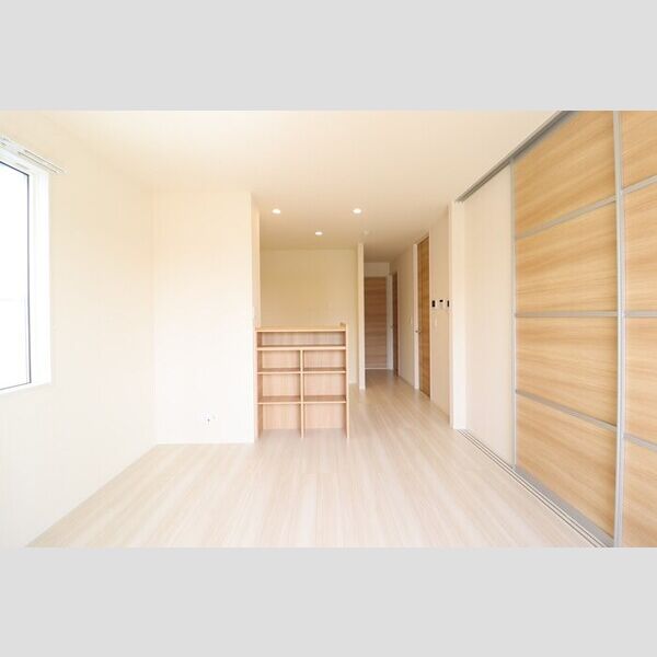 リヴィール　ソワⅢ リビング