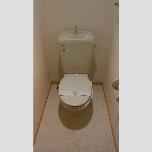 サンクレア Ⅰ Ⅱ Ⅲ トイレ