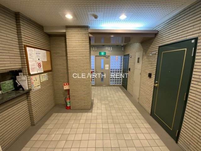 菱和パレス護国寺6階 ★直接の管理会社クレアスレント★分譲仕様の安心と快適を実感★