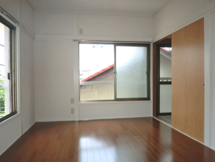 さくらコーポ リビング