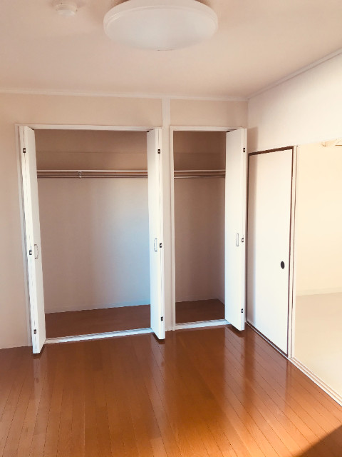 シャトル上杉6階 部屋その他