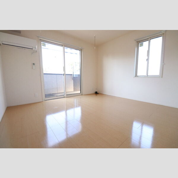 ソラシエスタ　Ⅱ 洋室