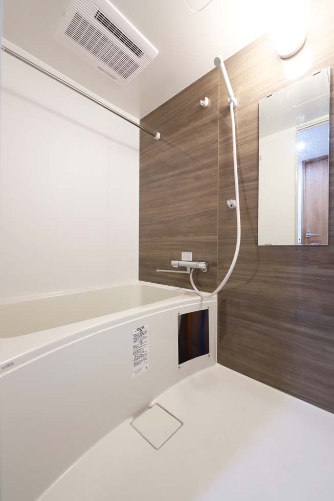 CREATIF南品川2階 内観