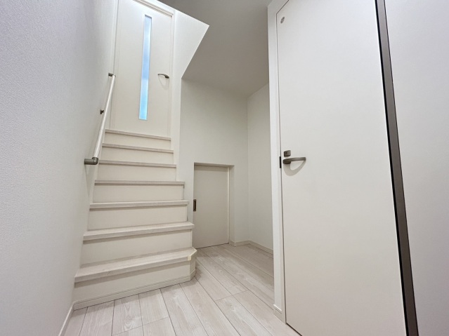 ＣＢ指扇リコ2階 部屋その他