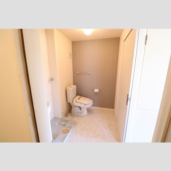 ヴァーチュー 温水洗浄暖房便座