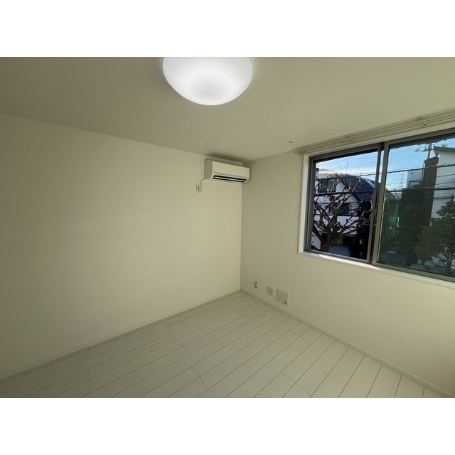 MQuarto一之江 リビング