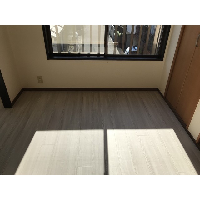 シティハイム相生 リビング