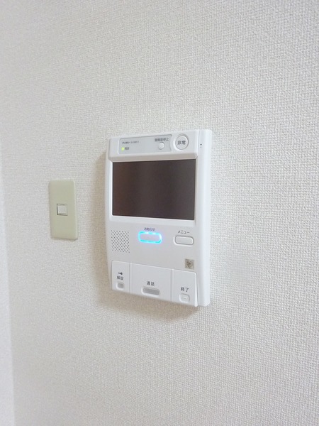 ホーユウパレス吉野町204号室 部屋設備