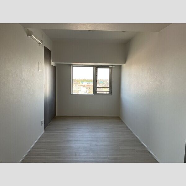 THE RejuvePort KISARAZU0508号室 洋室