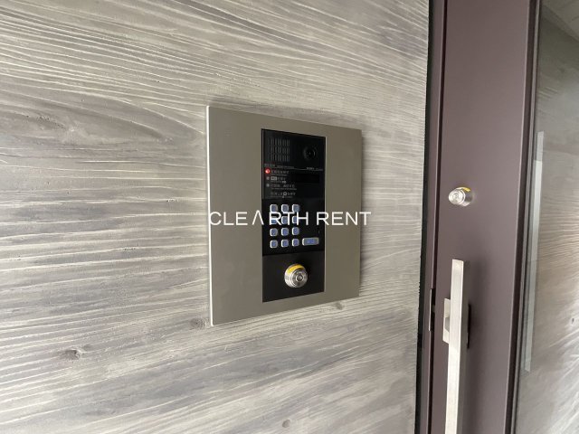 ＧＲＡＮ ＰＡＳＥＯ芝公園3階 同タイプ別住戸写真となります。状況と異なる場合がございます。