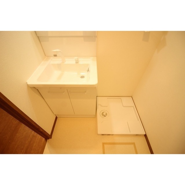 Amour　Sora107号室 部屋その他