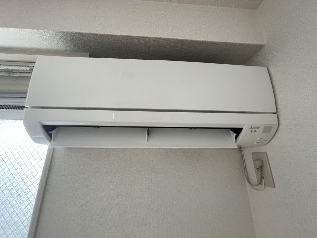 Okurayama Hills201号室 部屋設備