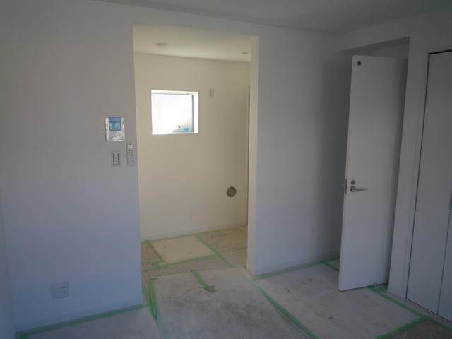 リプル横浜3階 部屋その他