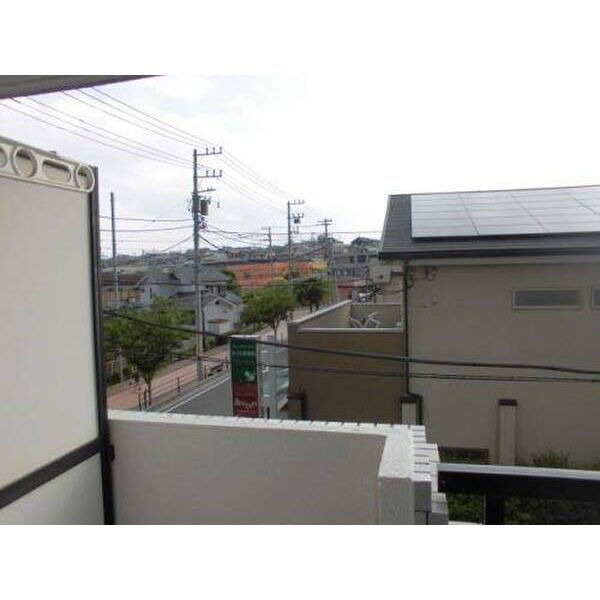 ジュネパレス海老名第030302号室 部屋その他