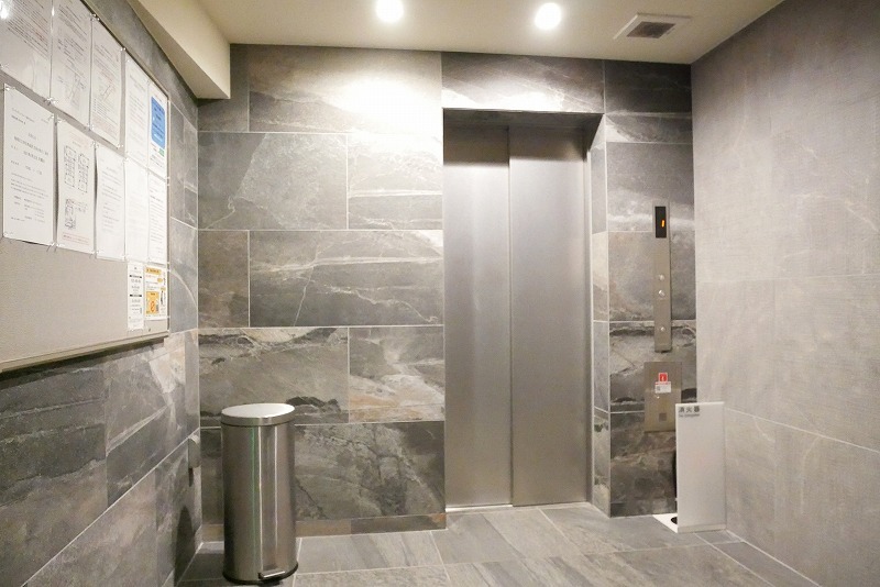 プレディアンスフォート磯子マキシヴ9階 外観