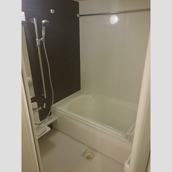 ベルクレスト お風呂