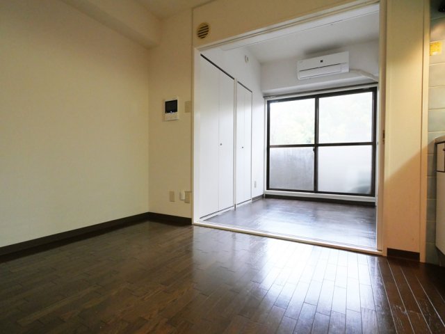 コムーネ八王子片倉 内観