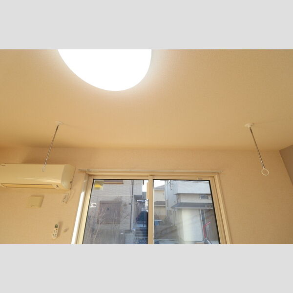 PARK　HILLS　MIYAKO　A301号室 同建物別部屋の参考画像