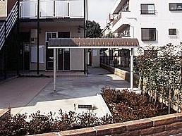 レオパレスフェイバーフィールド108号室 部屋その他