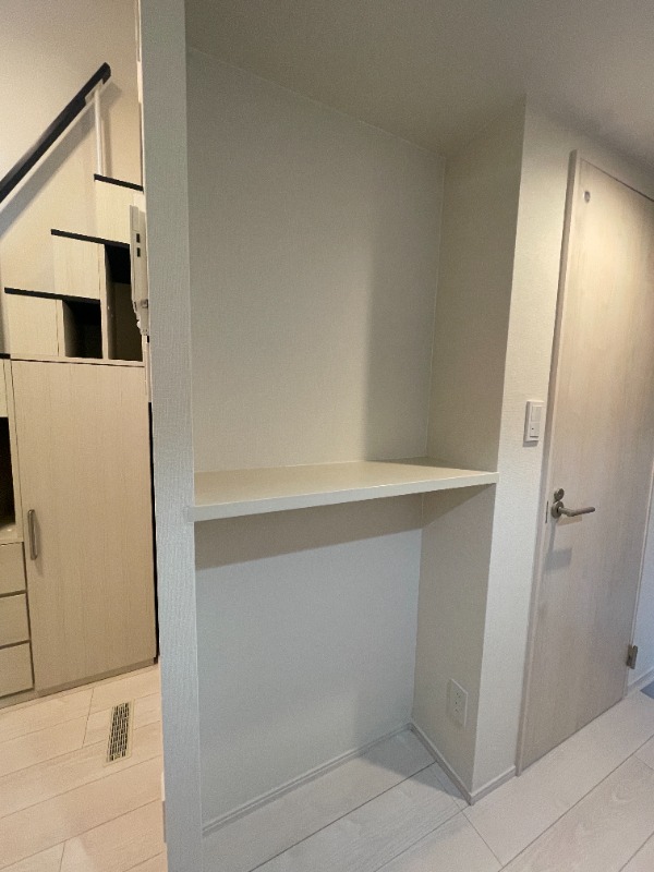 ハーモニーテラス白鷺Ⅱ1階 部屋その他