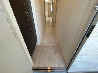 鶴見区下末吉新築マンション(仮103号室 玄関（イメージ）