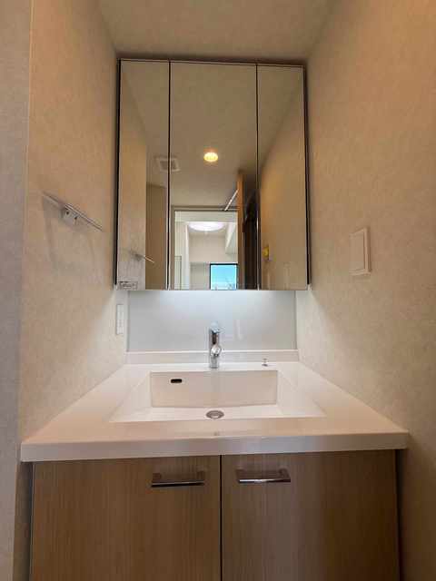 プライムアーバン西日暮里フロント 2025年12月16日撮影