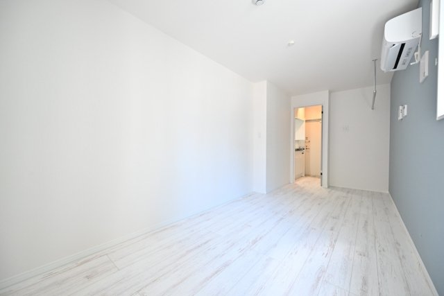 モンクール高野台1階 部屋その他