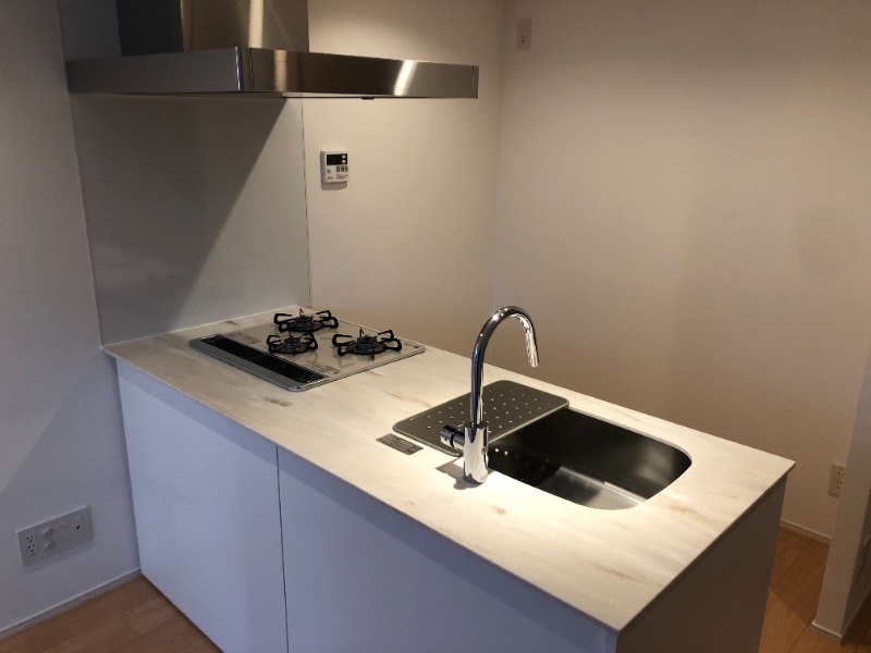 LEGALAND四谷ANNEX1階 部屋その他