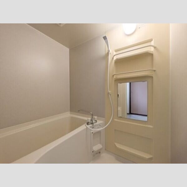 ロイヤルハウス　A302号室 浴室