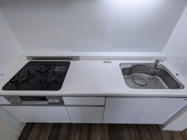 ユーコート南与野103号室 キッチン