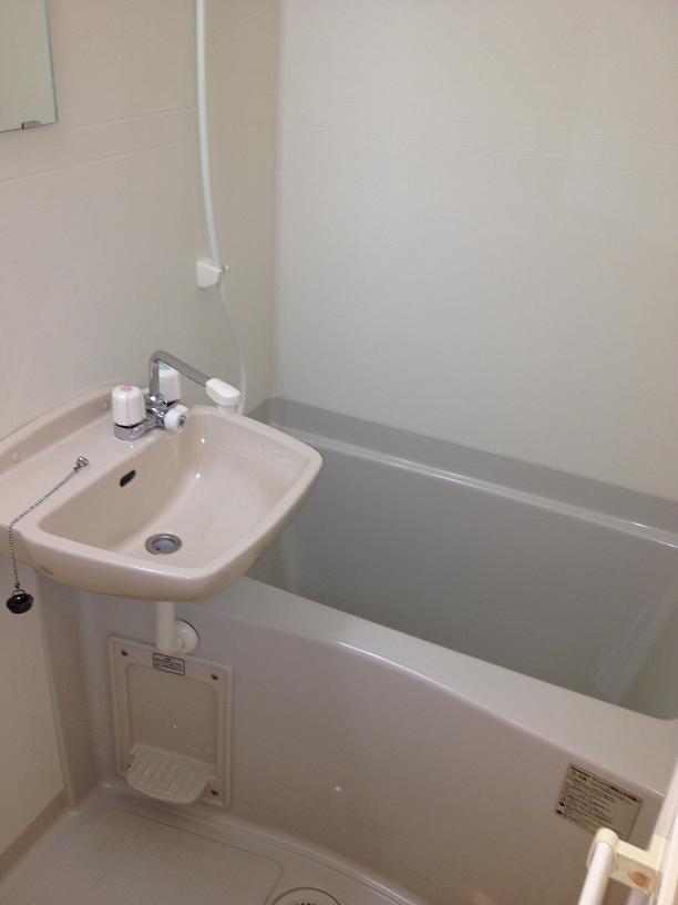 レオパレスグリーンパイン松本106号室 部屋その他