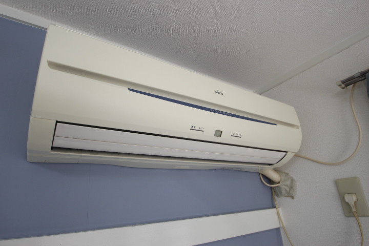 オレンジロード1階 部屋その他