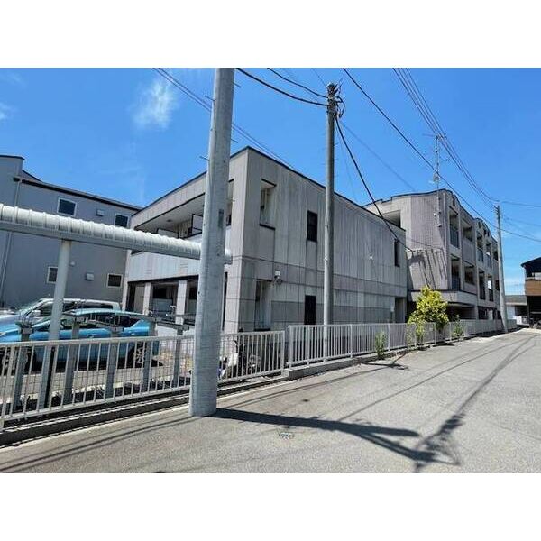 ラ・ボニータ野口 外観