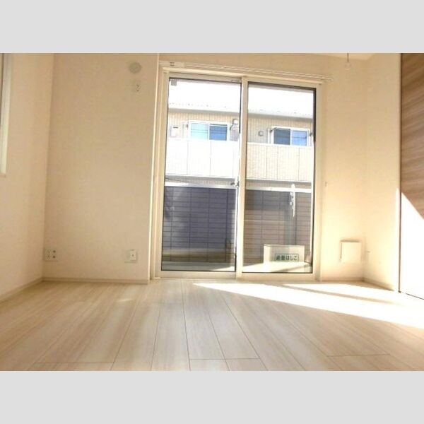 GRANDEUR中葛西203号室 洋室4、37帖