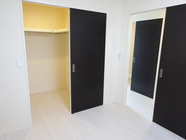 Laforet Monte（ラ・フォーレモンテ） 洋室