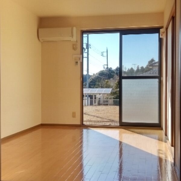 グローネ飯倉台　G 洋室